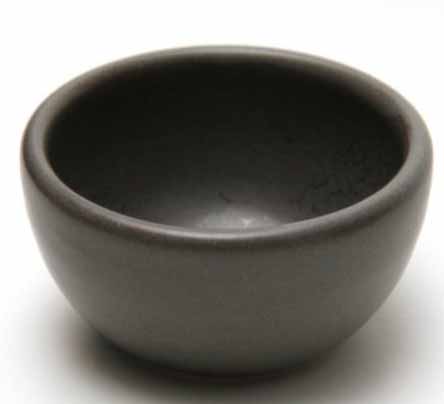 Grey HeartWare Bowl